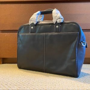 Coach Bag commuter bag / briefcase